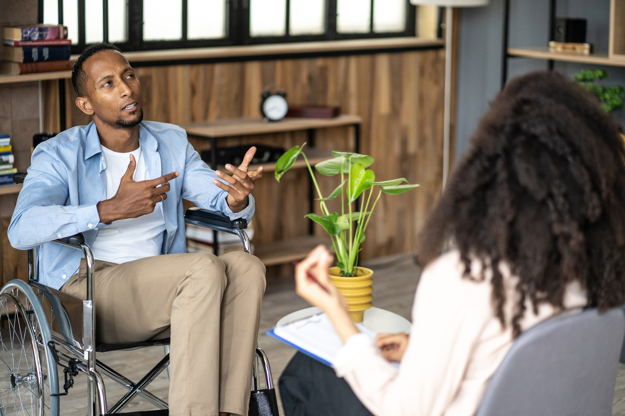 Can You File a Lawsuit for PTSD After a Traumatic Car Accident?