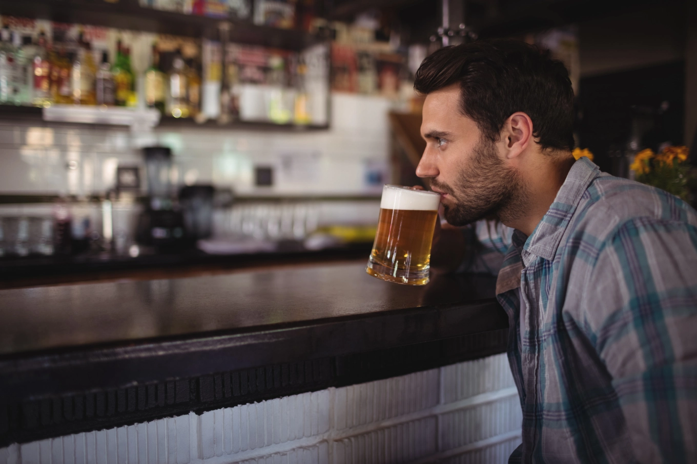What to Do If You’re Injured by a Drunk Driver Who Was Over-Served at a Bar