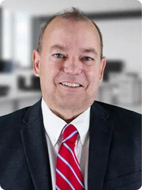 Kevin M. Davis Kevin M. Davis