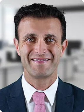 Rodney Yashouafar Rodney Yashouafar